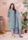Elegance Vol 3 By Mayur Printed Cotton Dress Material Wholesale Suppliers In Mumbai
